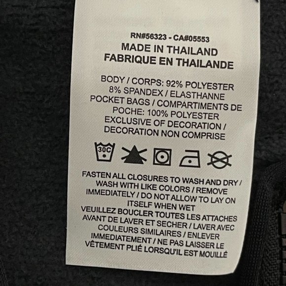 Nike | Oregon State Beaver Nation Official On-Field Jacket - Picture 10 of 10